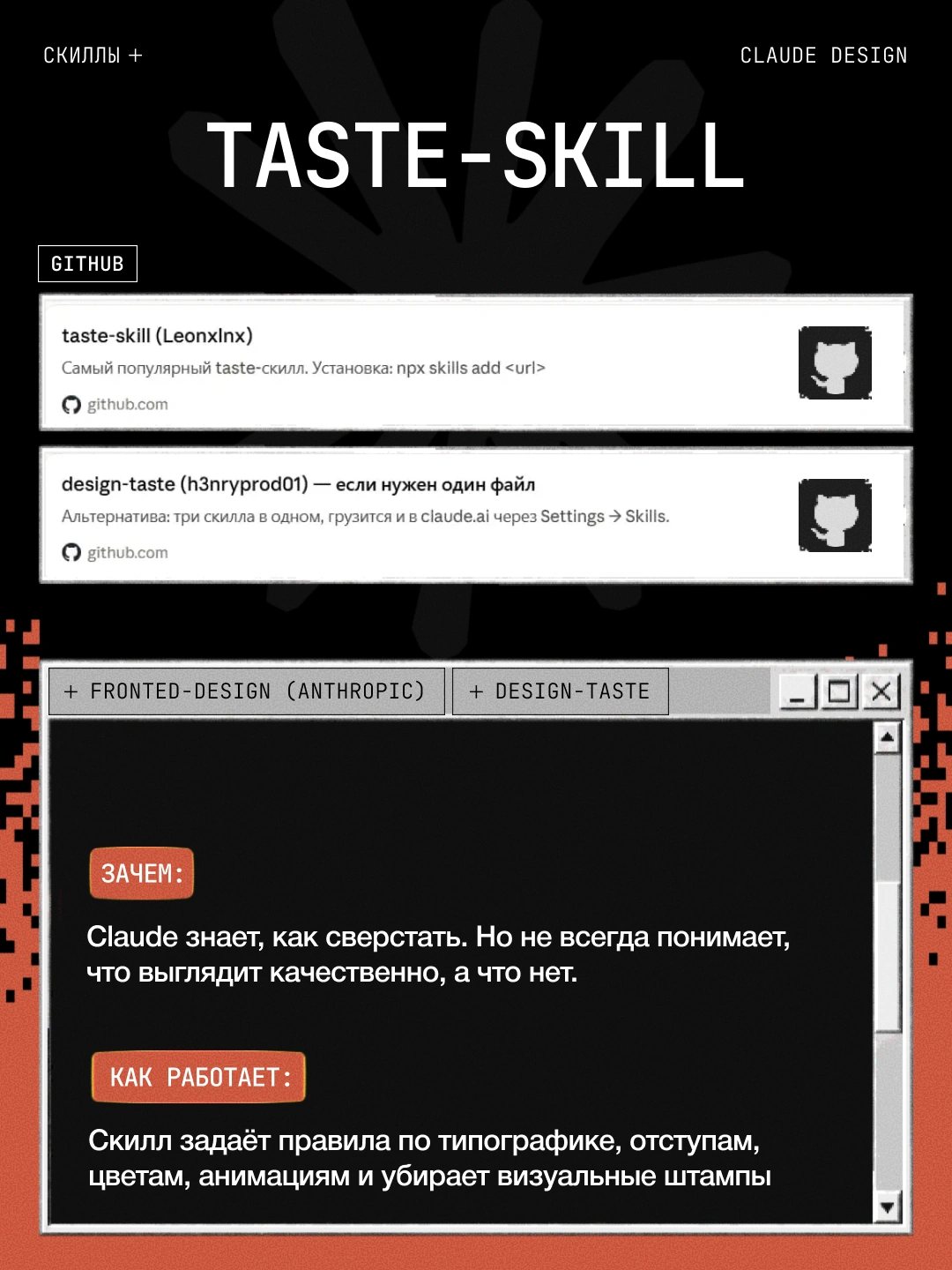 Claude Skills — 3